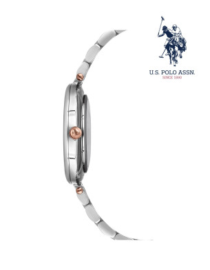 U.S. POLO ASSN. Ladies Watch